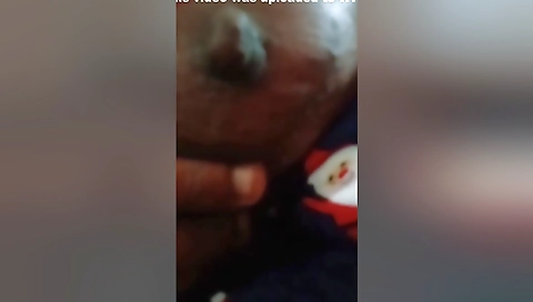 Collage Mallu Girl Showing Her Boobs To Boy Friend