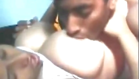 Huge Boobs In Bangladeshi Girl Fucked By Cousin