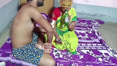 Cousin Step sister Ko Beer Pilakar Khub Choda - Fuck Step sister
