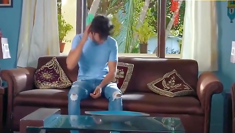 Paying Guest (2020) Hotshots Exclusive Short Film