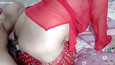 Desi Susar Anal Fucked Her Bahu Netu In Clear Hindi Audio, Gand Chudai With Step father In-law
