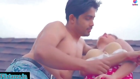 Li Ya In Girlfriend Ke Sath Shimla Me Chudayi Ka Majja