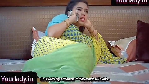 Bhabhi Ko Diya Charamsukh Sasur Or Devar Ne