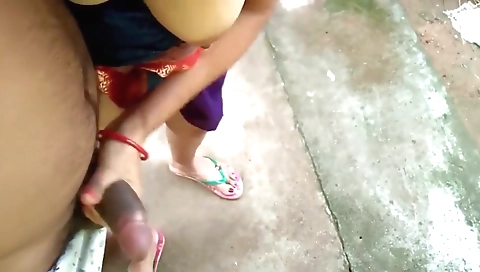Sasur Ne Bahu Ko Pela Ghar Ki Andar With Devar Bhabhi