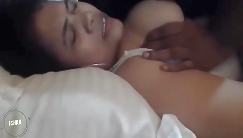 Lusty Mature Fucked Hard By Horny Big Cock With Bengali Boudi