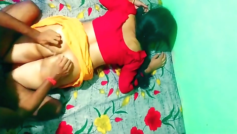 Bhabhi Ko Ulta Kar Ke Gand Ki Malish Ki Or Payas Bujhai