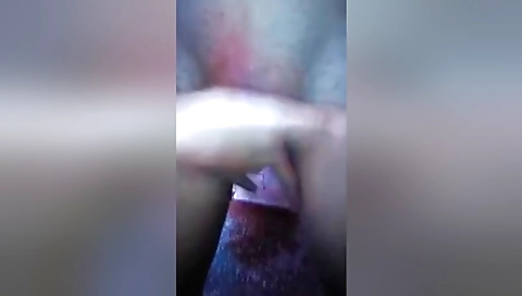 Exclusive- Cute Look Indian Girl Record Nude Selfie For Bf