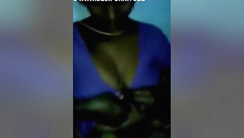 Desi Tamil Milf Boob Pressing By Hubby