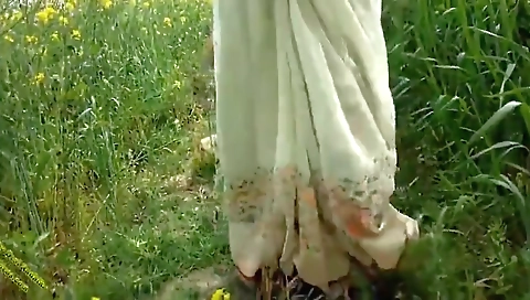 Gehu Ke Khet Me Chudai Bhabhi Ki Devar Ne Ki Indian Outdoor With Devar Bhabhi