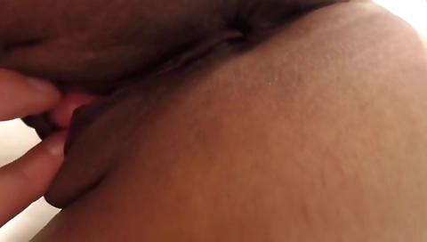 Indian Girl Fuck And Facial Cum!