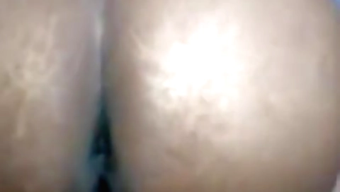 Today Exclusive- Wife Big Ass And Pussy Video Record By Hubby