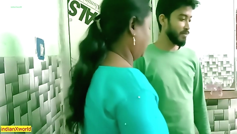 Indian Hot Girl Shared teen 18+ Boyfriend With Bhabhi!! Hindi Xxx Hot Sex