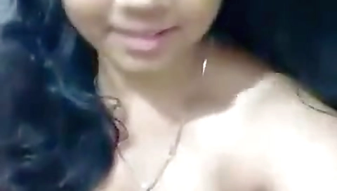 Today Exclusive- Cute Desi Girl Fingering