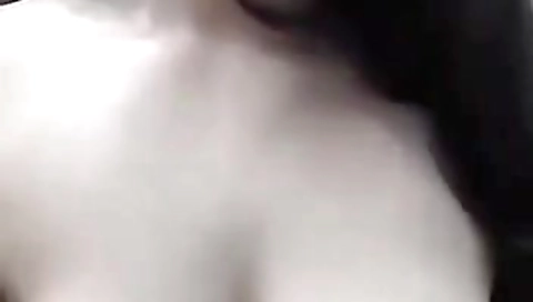 Today Exclusive-horny Desi Girl Play With Her Boobs