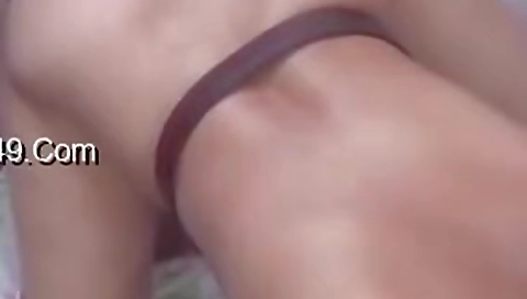 Today Exclusive- Sexy Desi Wife Fucked In Doggy Style