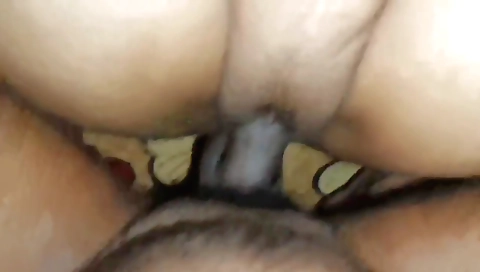 18 साल की देसी चूत को अपने मोटे लन्ड से चोदा