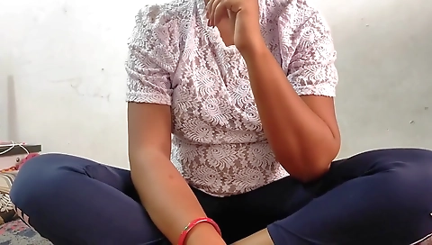 Stepfather Fuck Her Step Daughter Indian Hindi Audio Clear