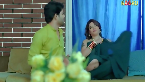 Bholi Biwi Netseries