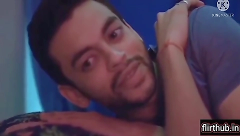 Chalu Bhabi Ne Apne Dewar Ko Sex Karna Sikhaaya