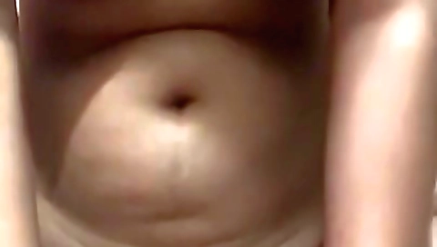 Bhabhi Riding At Midnight