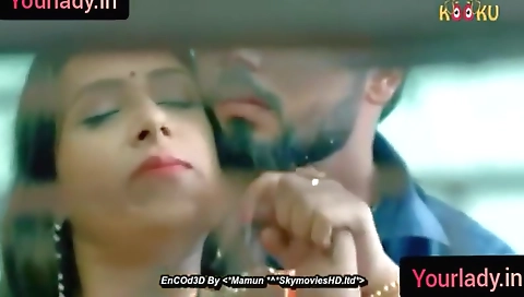 Suhagraat Ki Unsatisfied Chudai