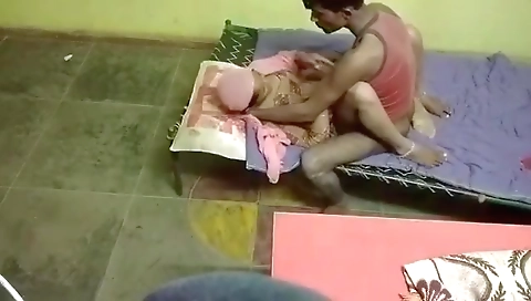 Indian Dehati Couple Hot Sex Mms