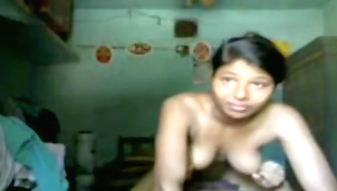 Amateur Chennai Bhabhi Passionate Home Sex With Devar