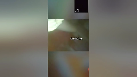 Today Exclusive- Desi Village Bhabhi Showing Her Boobs And Pussy 2