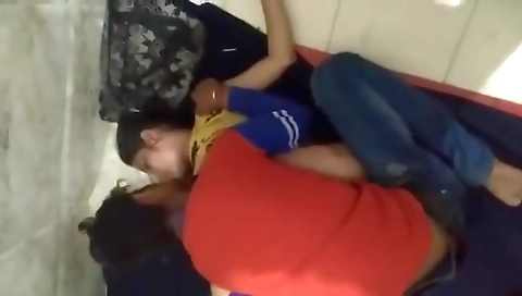 Desi Girl Hard Fucked By Lover