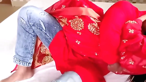 A Love Story With Happy Ending (hindi Audio)