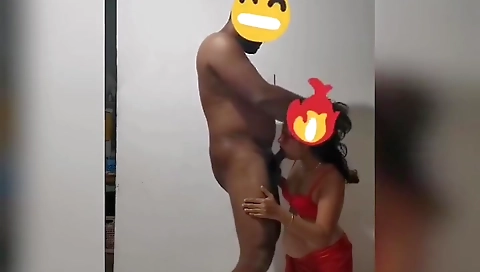 Today Exclusive- Desi Cpl Romance And Fucking