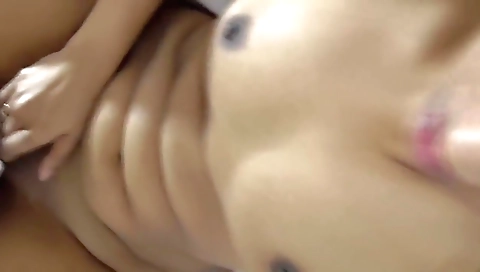Fuck A Horny Indian Girl For 30 Minutes With Creampie!