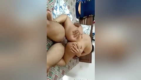 Today Exclusive- Sexy Priya Bhabhi Fucked Infront Of Hubby 1