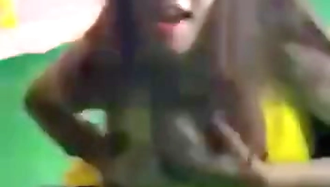 Today Exclusive- Sexy Desi Girl Hot Dance