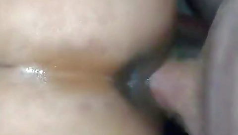 Spun Mixed Anal