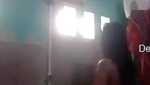 Exclusive- Sexy Kolkata Girl Tumpa Bathing 1
