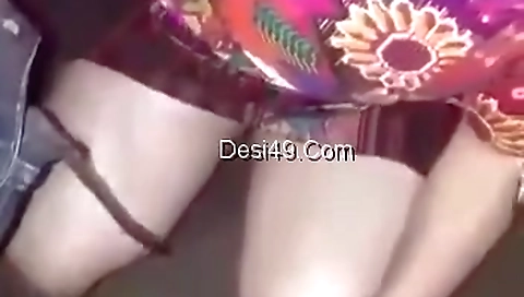 Desi Nepali Randi Sucking Customer Dick