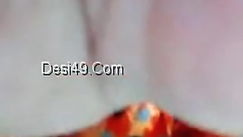 Today Exclusive- Desi Village Aunty Showing Her Pussy On Video Call