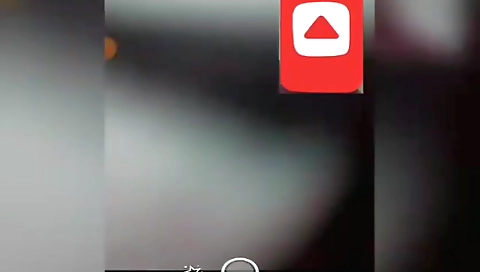 Exclusive- Cute Look Desi Girl Showing Her Boobs On Video Call
