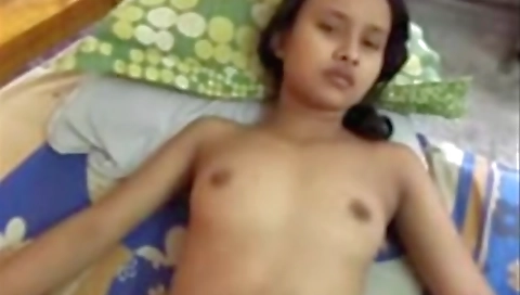 Indian Sex Video Of teen 18+ Cousin Step sister Mona