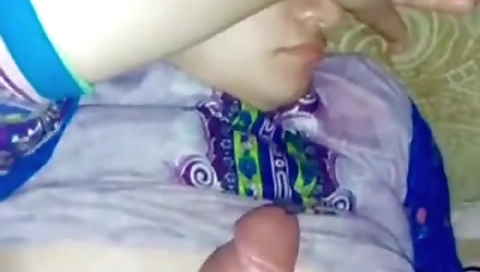 Shy Bhabhi Phone Sex With Her Husband’s Friend Video