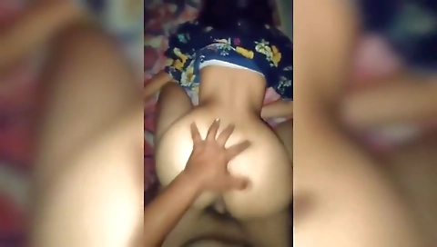 Marathi Girl Kanchan Fucking Doggy Style