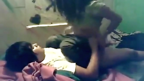 Amateur Indian Couple Fucking