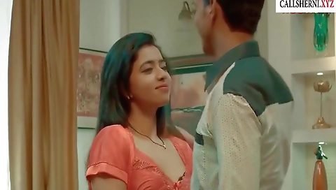 Bade Bhai Ke Jate Hi Bhabhi Pe Chadha Devar With Devar Bhabhi