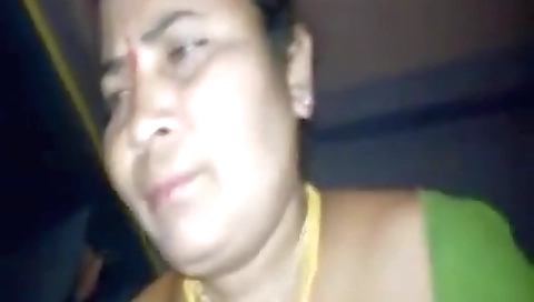 Home Sex Of Indian Aunty In Saree With College Guy