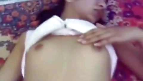 Hardcore Home Sex Of Young Bhabhi With Sasur! I