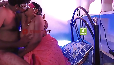 Desi Couple Nude Show By Pickedsalesman