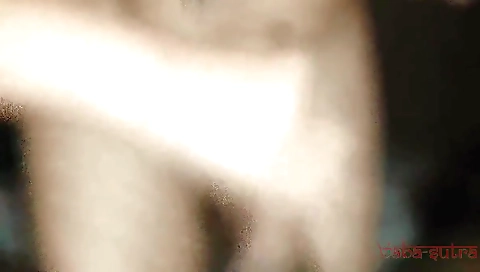 Saba Moaning Loud And Coming Like Waterfall