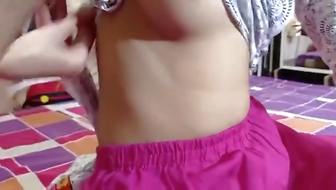 Suck And Fuck My Wife Hard Doggy Style වයිෆ් ආසම මගෙ එක කට ඇතුලට දාගෙන උරන්න