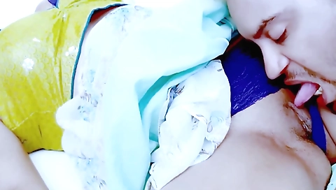 Hot Indian Bhabi Wants To Hardcore Fuck